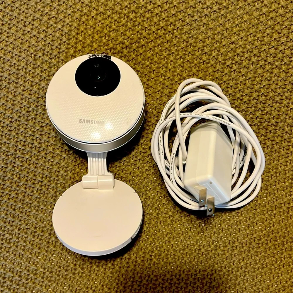 Samsung Smart Cam